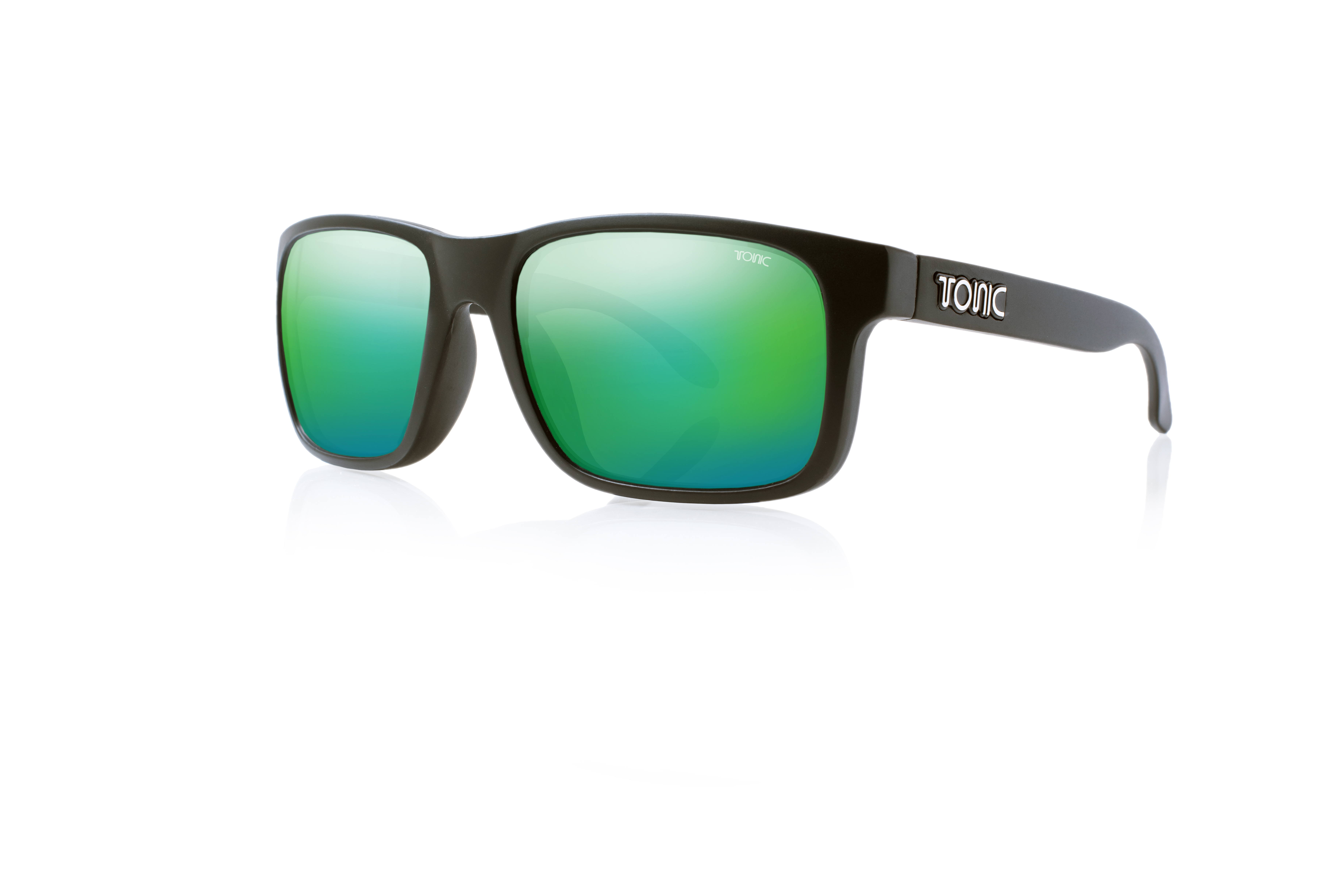 Mo Green Mirror Photochromic Lenses Compare Us To Spotters